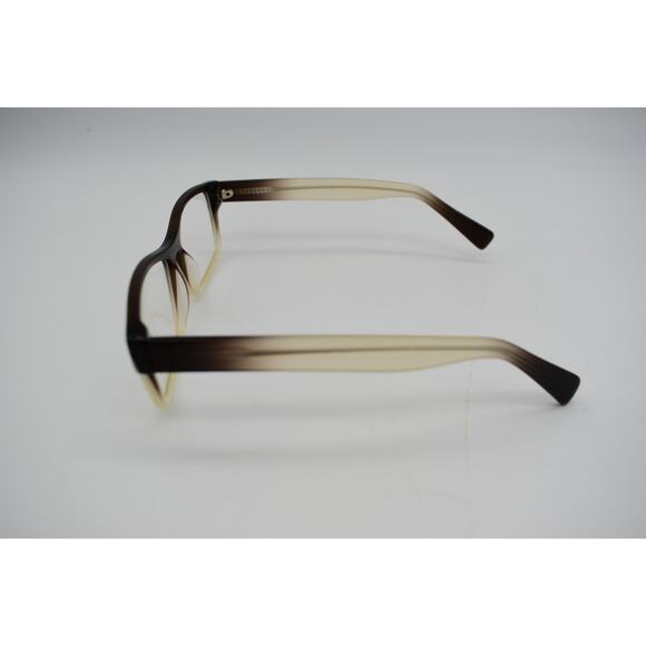 Bayside Prep SJ/BP 03 Col 90 56-16-140mm Brown Eyeglasses / Eyewear FRAMES ONLY - Picture 3 of 8